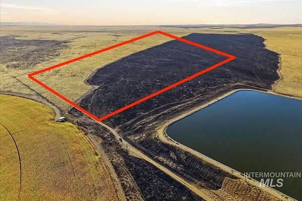 40 Acres of Land for Sale in Kuna, Idaho