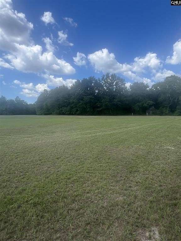 12.6 Acres of Land for Sale in Pelion, South Carolina
