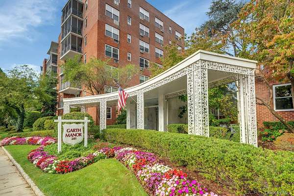 2.22 Acres of Land with Home for Sale in Scarsdale, New York