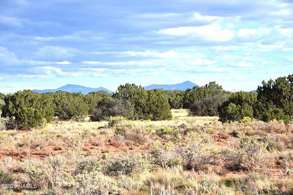 18 Acres of Land for Sale in Williams, Arizona
