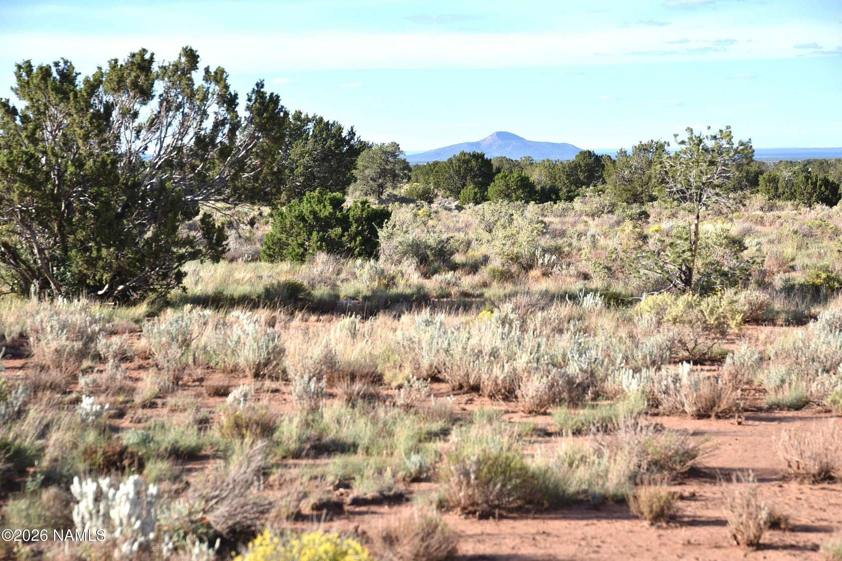 18 Acres of Land for Sale in Williams, Arizona