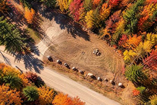 5 Acres of Residential Land for Sale in Stark, New Hampshire