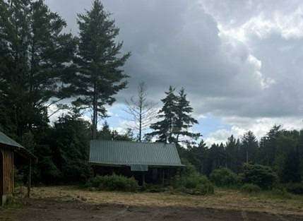 27 Acres of Recreational Land with Home for Sale in Stratford, New York