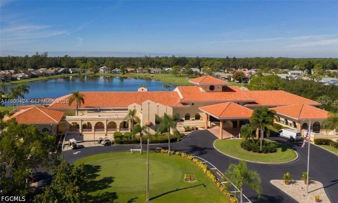 0.13 Acres of Residential Land for Sale in North Fort Myers, Florida