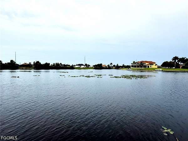 0.36 Acres of Residential Land for Sale in Cape Coral, Florida