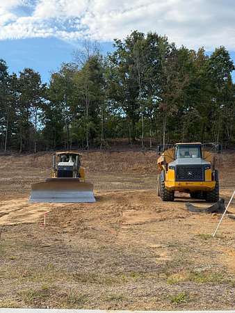 0.14 Acres of Residential Land for Sale in Cleveland, Tennessee