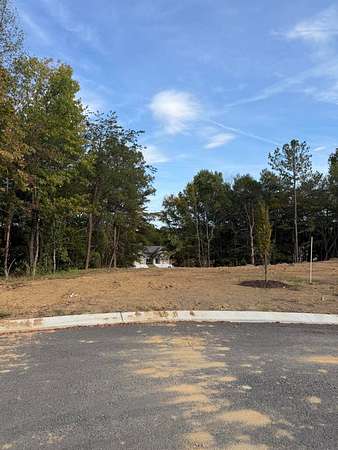 0.16 Acres of Residential Land for Sale in Cleveland, Tennessee