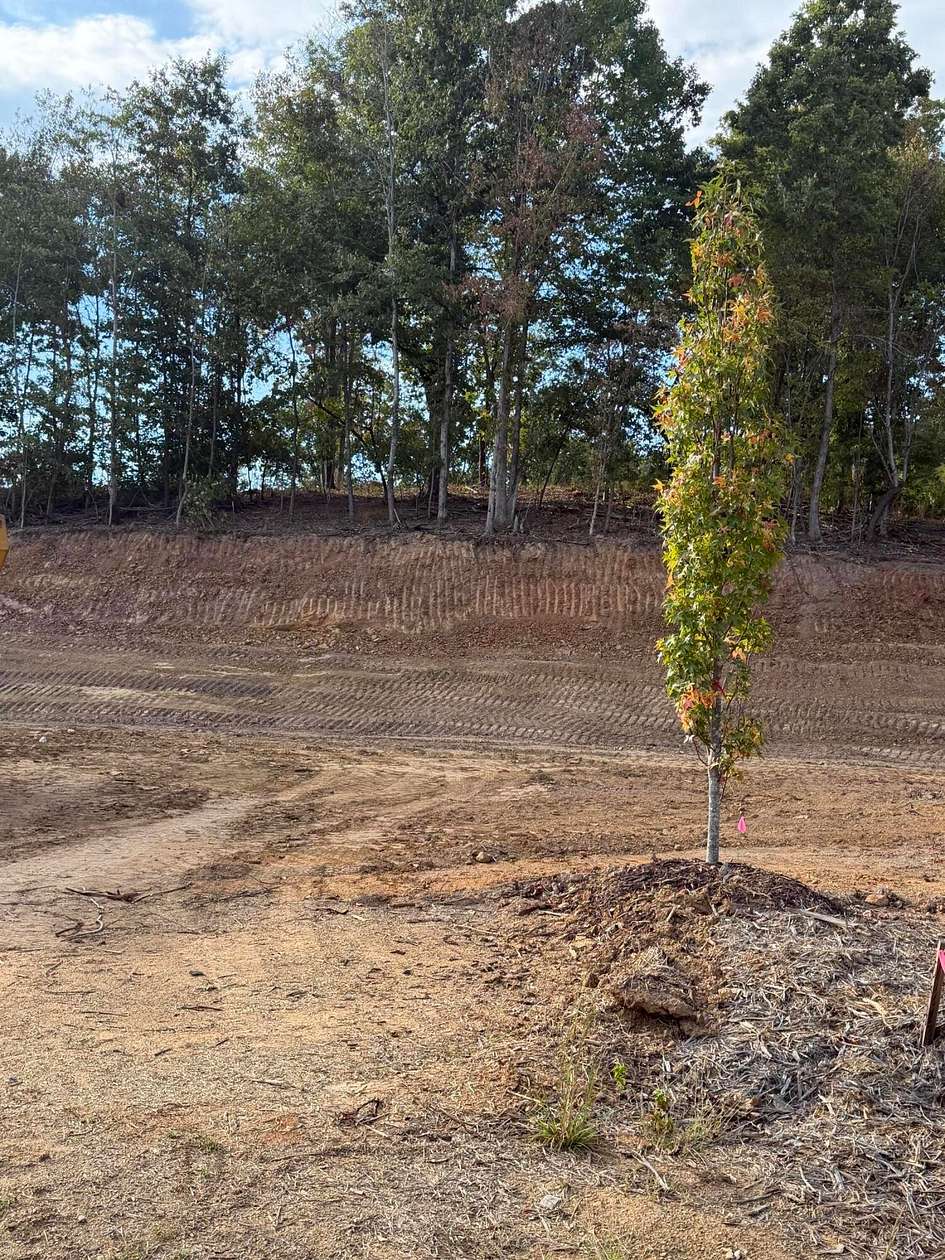 0.11 Acres of Residential Land for Sale in Cleveland, Tennessee