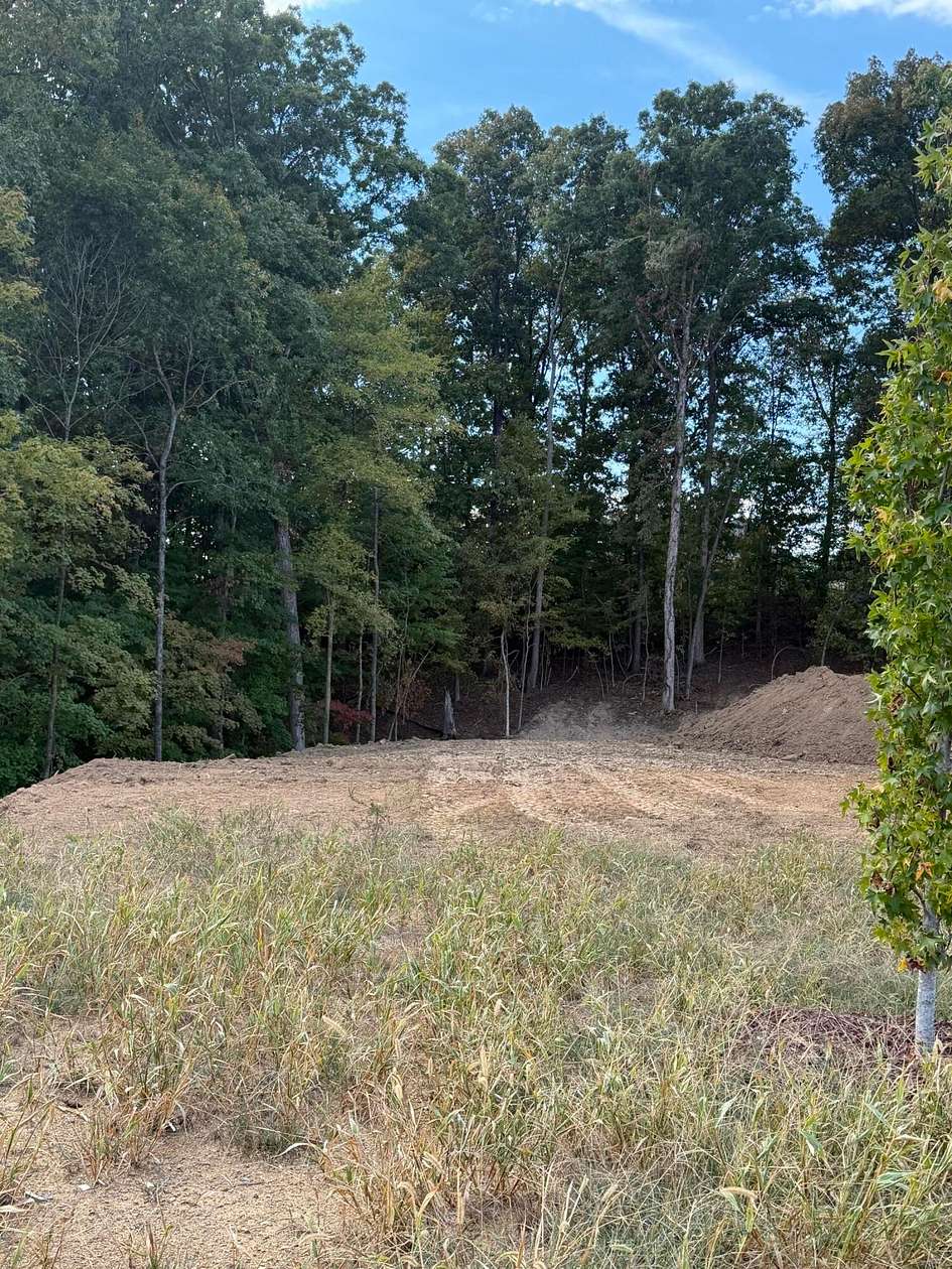 0.15 Acres of Residential Land for Sale in Cleveland, Tennessee
