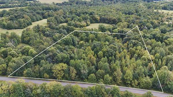 5.6 Acres of Land for Sale in Wickliffe, Kentucky