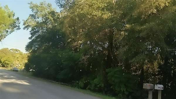 0.23 Acres of Residential Land for Sale in Inverness, Florida