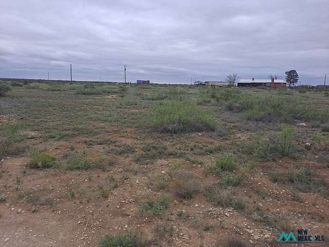 2 Acres of Residential Land for Sale in Sedan, New Mexico