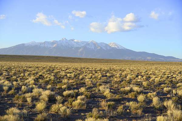 4.13 Acres of Residential Land for Sale in Blanca, Colorado