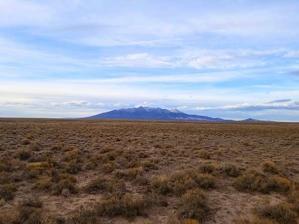 4.85 Acres of Residential Land for Sale in Blanca, Colorado