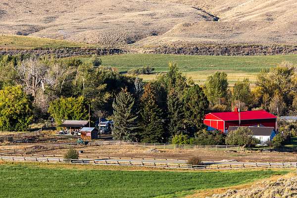 772 Acres of Land for Sale in Salmon, Idaho