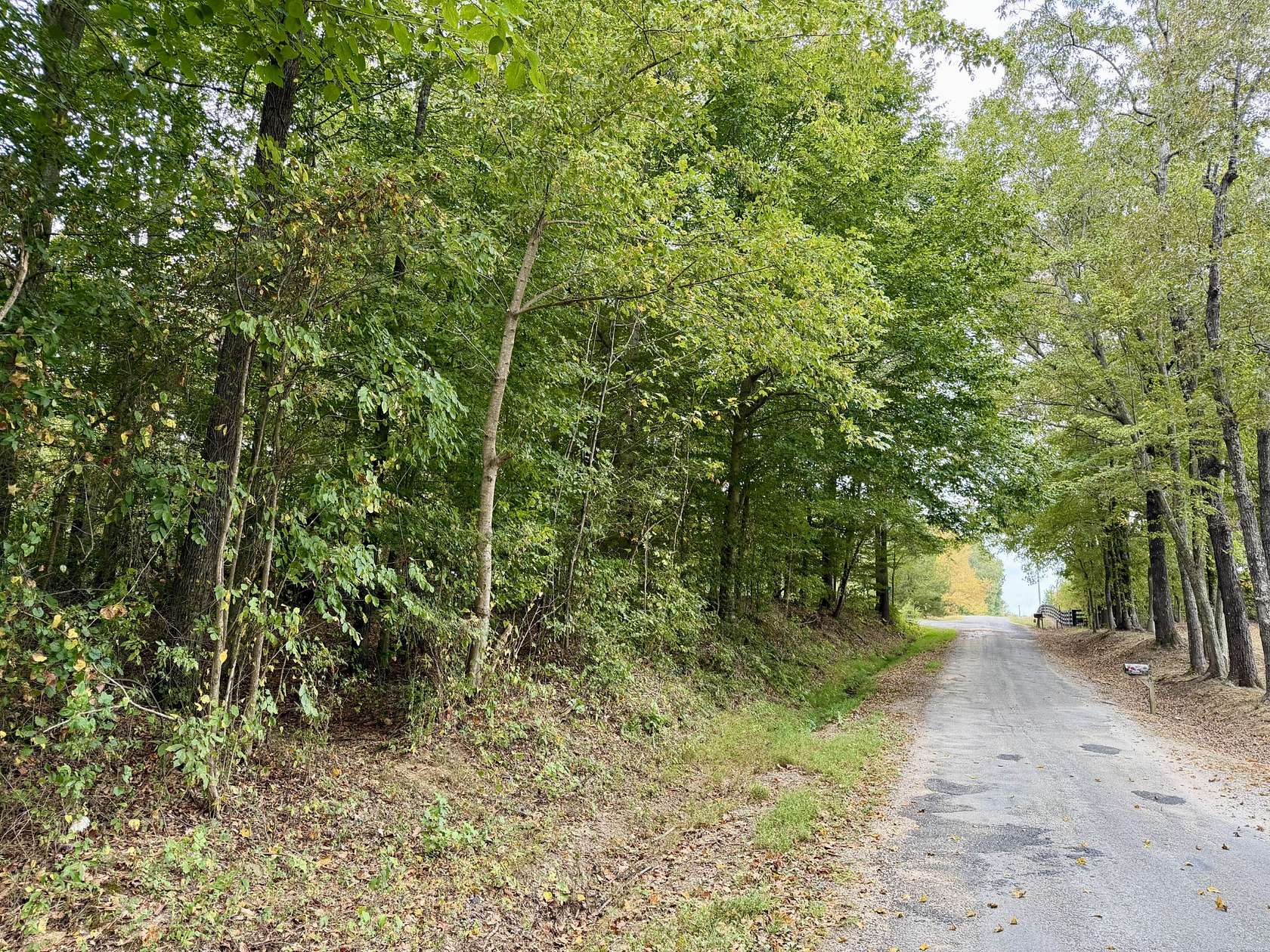 4.23 Acres of Residential Land for Sale in Lexington, Tennessee