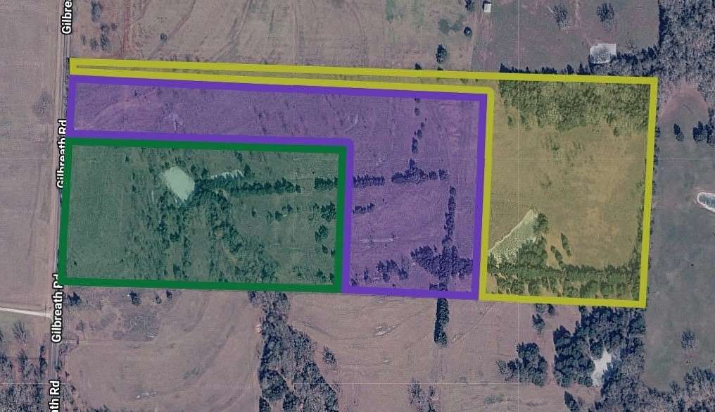 14 Acres of Land for Sale in Sadler, Texas