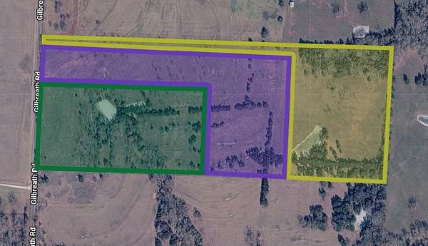 14 Acres of Land for Sale in Sadler, Texas