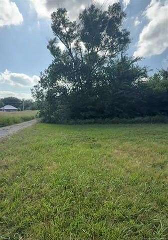 0.46 Acres of Residential Land for Sale in Tulsa, Oklahoma