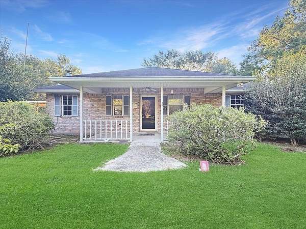 2.1 Acres of Land with Home for Sale in Picayune, Mississippi