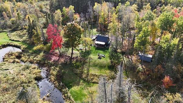 20 Acres of Recreational Land for Sale in Sandstone, Minnesota