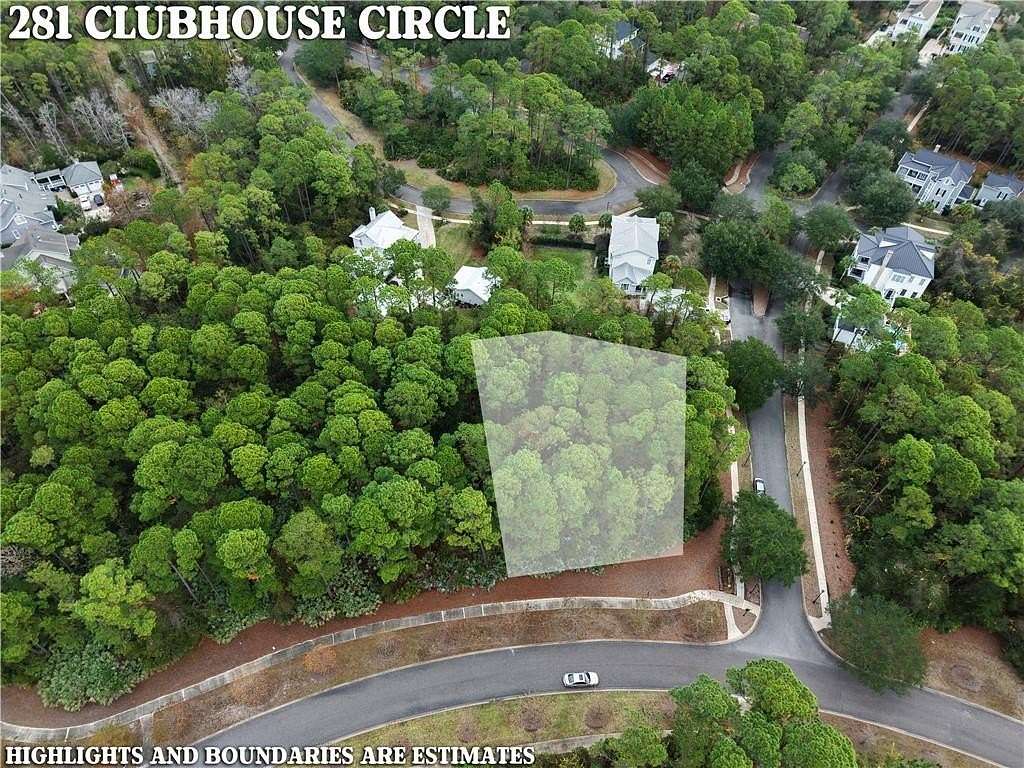 0.45 Acres of Residential Land for Sale in St. Marys, Georgia