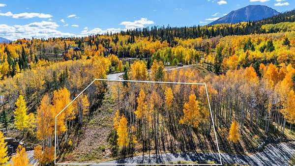 0.6 Acres of Residential Land for Sale in Silverthorne, Colorado