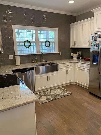 2.25 Acres of Land with Home for Sale in Graniteville, South Carolina