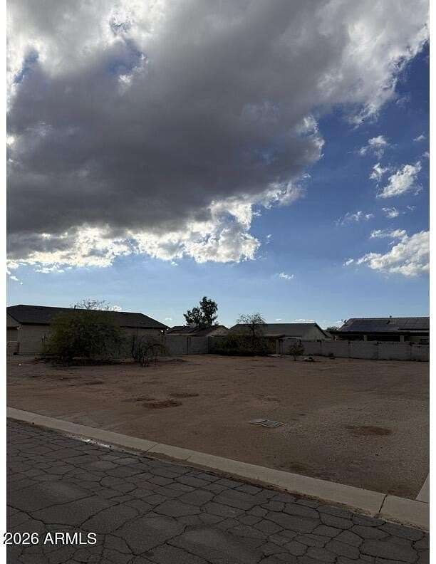 0.18 Acres of Land for Sale in Arizona City, Arizona