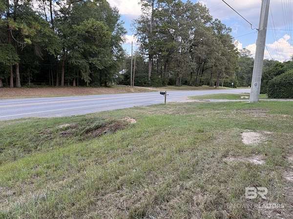 2.2 Acres of Residential Land for Sale in Flomaton, Alabama
