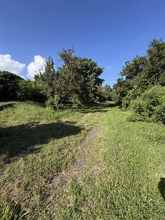 3.21 Acres of Residential Land for Sale in Pahoa, Hawaii