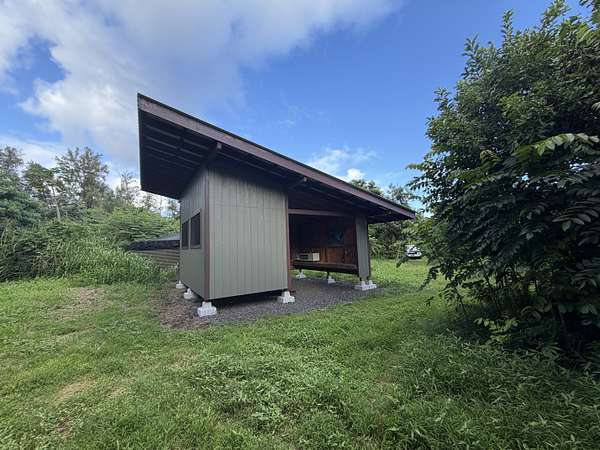 3.21 Acres of Residential Land for Sale in Pahoa, Hawaii