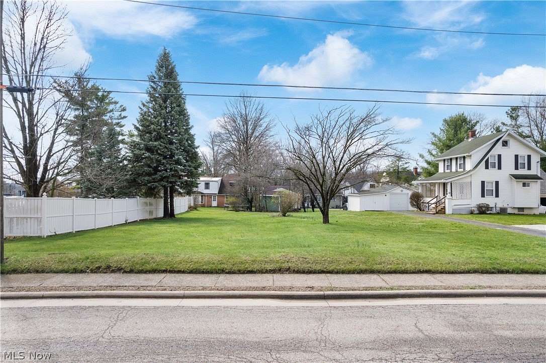 0.2 Acres of Residential Land for Sale in North Canton, Ohio