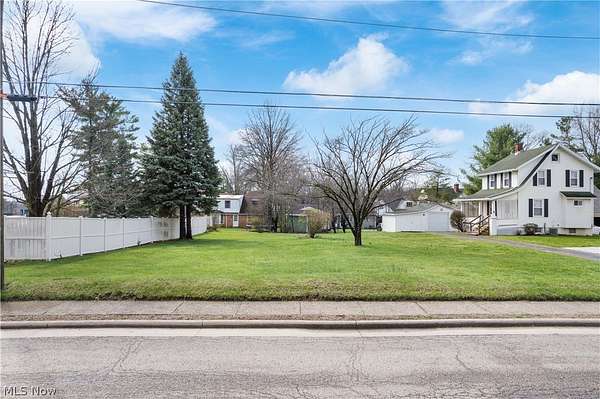 0.2 Acres of Residential Land for Sale in North Canton, Ohio