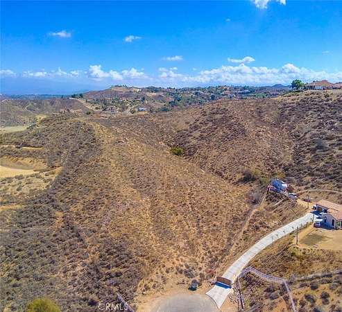 2.78 Acres of Residential Land for Sale in Lake Mathews, California