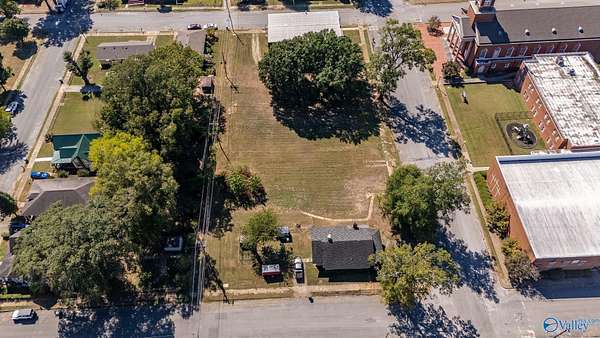 0.56 Acres of Residential Land for Sale in Sheffield, Alabama