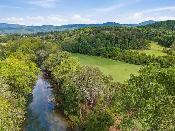 1.49 Acres of Residential Land for Sale in Hayesville, North Carolina