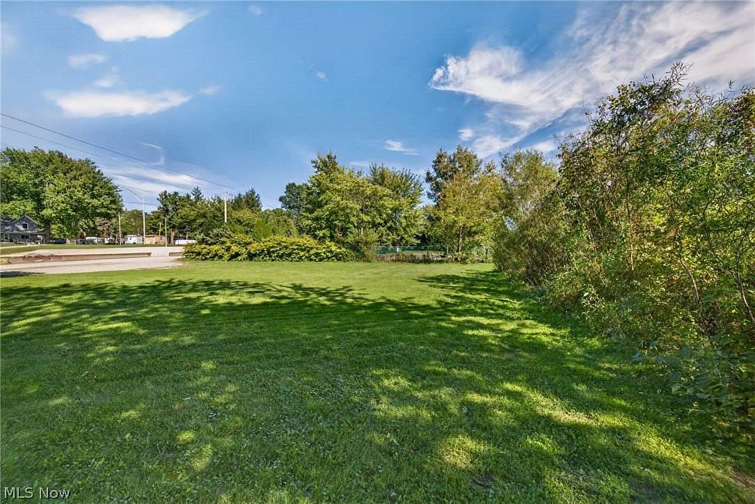 0.53 Acres of Land for Sale in Akron, Ohio