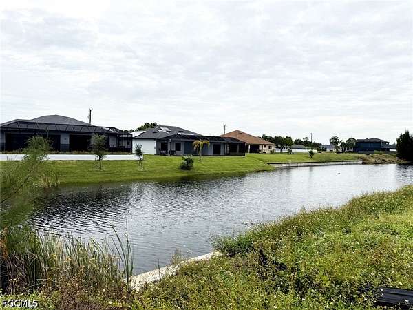 0.23 Acres of Residential Land for Sale in Cape Coral, Florida