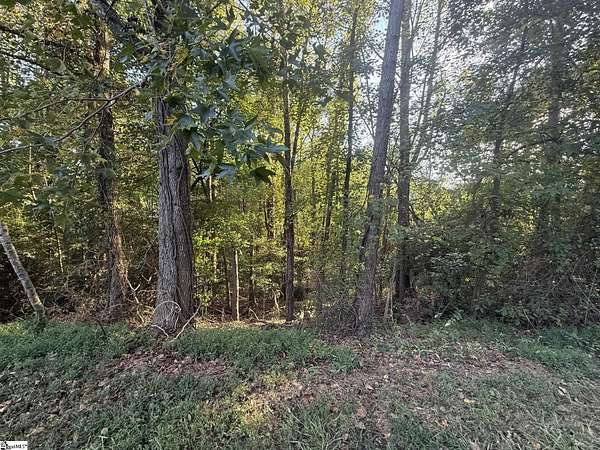 0.71 Acres of Residential Land for Sale in Townville, South Carolina