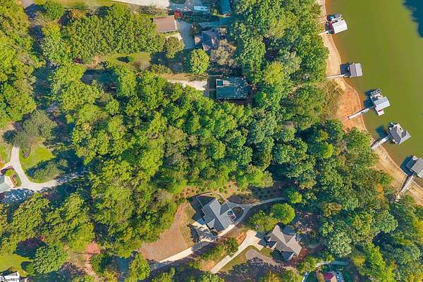 0.71 Acres of Residential Land for Sale in Townville, South Carolina