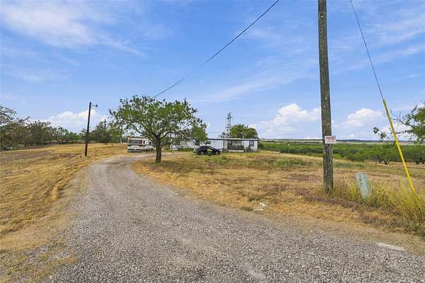 2.69 Acres of Land with Home for Sale in Waxahachie, Texas