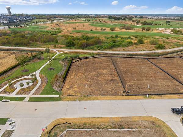 0.44 Acres of Residential Land for Sale in Frisco, Texas