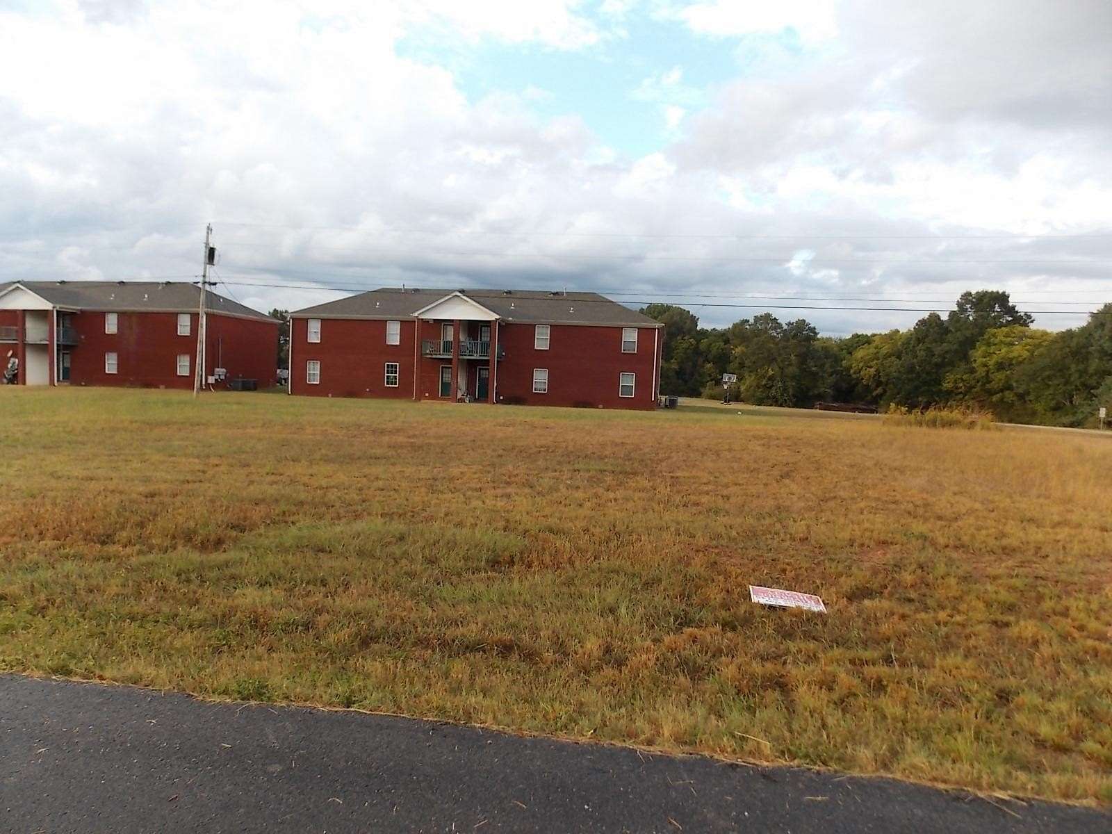 0.1 Acres of Residential Land for Sale in Muscle Shoals, Alabama