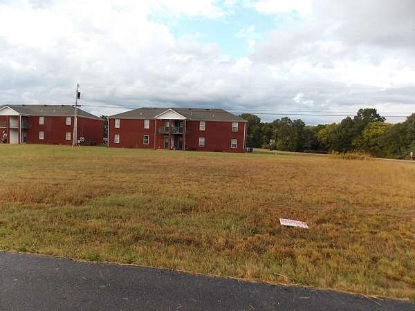 0.1 Acres of Residential Land for Sale in Muscle Shoals, Alabama
