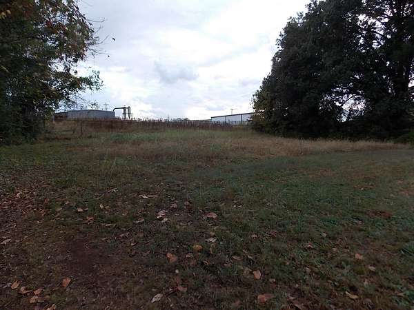 0.23 Acres of Residential Land for Sale in Muscle Shoals, Alabama
