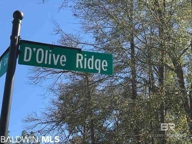 0.69 Acres of Residential Land for Sale in Daphne, Alabama