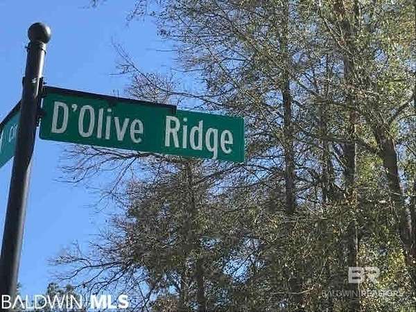 0.69 Acres of Residential Land for Sale in Daphne, Alabama