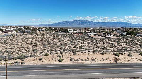 0.62 Acres of Residential Land for Sale in Rio Rancho, New Mexico