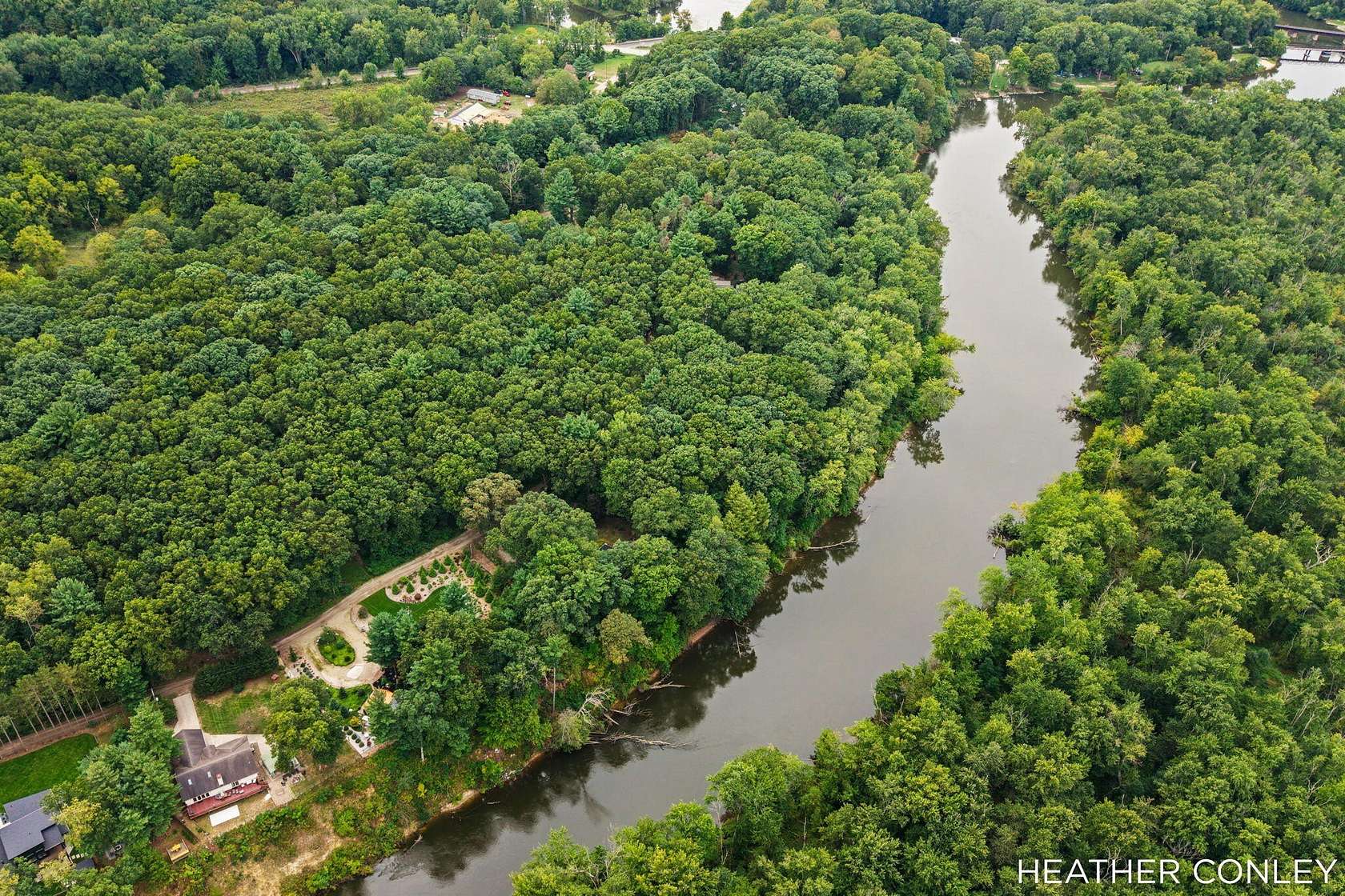 1.32 Acres of Land for Sale in Fennville, Michigan